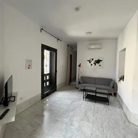 Center Confort 7 * Sevilla