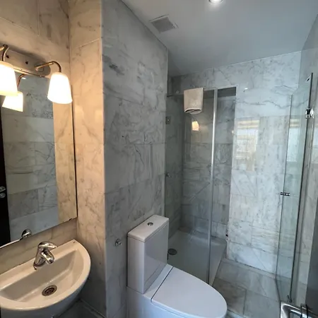 Center Confort 7 Apartamento *