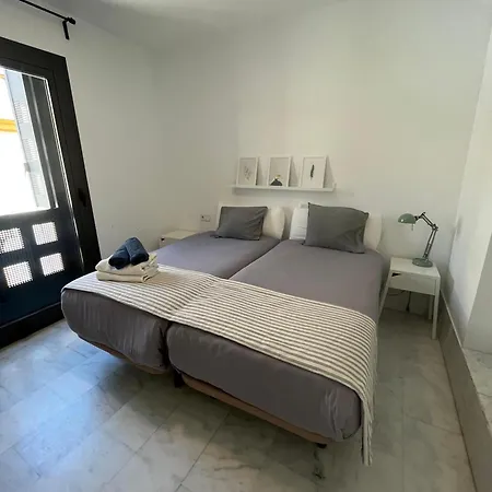 Center Confort 7 Apartamento