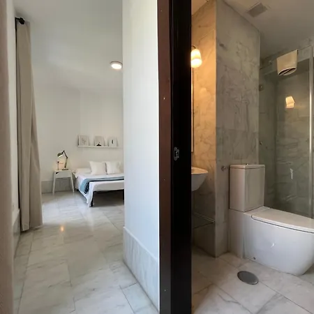 Center Confort 7 Apartamento *