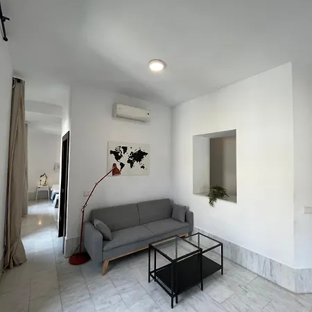 Center Confort 7 Apartamento