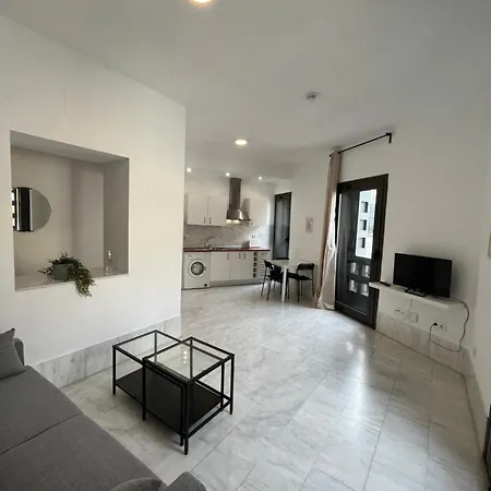 Center Confort 7 Apartamento *